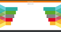 Desktop Screenshot of add-trier.de